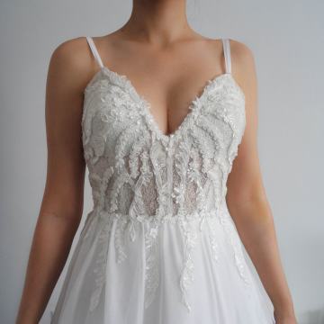 Vjenčanica vel 36/38