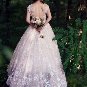 Vjenčanica veličina M