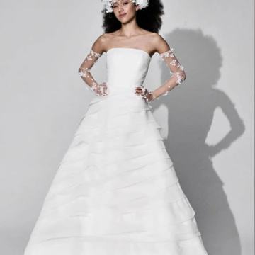 Vjenčanica Vera Wang