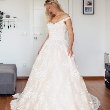 Vjenčanica Vesna Sposa