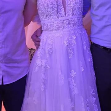 vjenčanica Vesna Sposa