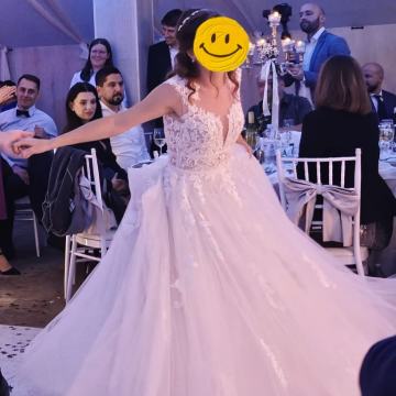 vjenčanica Vesna Sposa