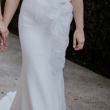 Vjenčnica Alduk! Novo!