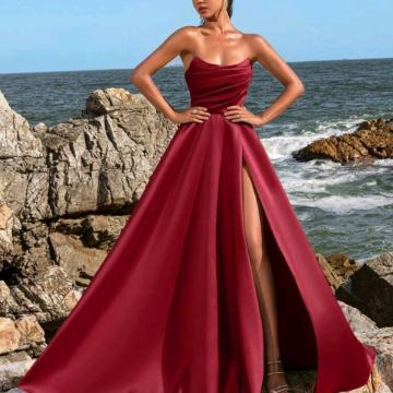 Ženska svecana haljina