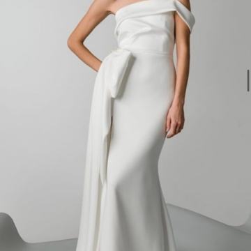 Alduk vjenčanica 2024.- nošena samo jednom