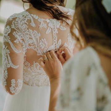 Model vjenčanice DEM.591