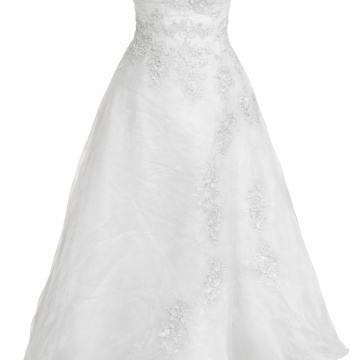 Unikatna vjenčanica – ručni rad