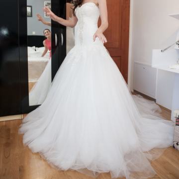 Vjenčanica / Wedding dress