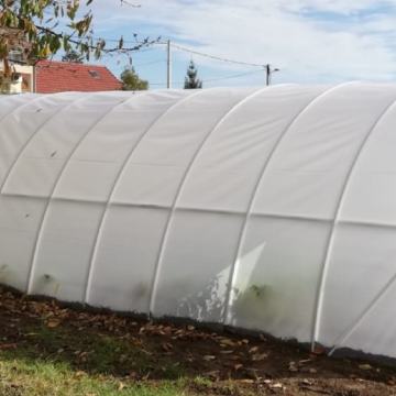 Lukovi  PVC za izradu plastenika ili sjenila