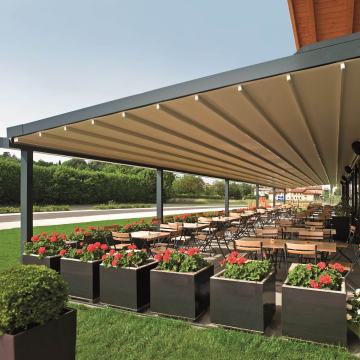 PERGOLA  ALU TERMALNA PVC -DOSTAVA PO CIJELOJ HRVATSKOJ WWW.OMSUN.HR