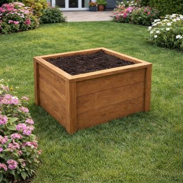 Visoke gredice - Standard i Premium modeli | Vrt i balkon