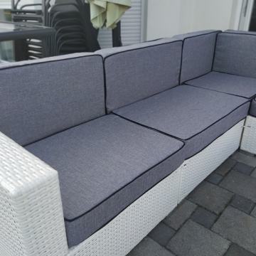 JASTUCI ZA STOLICE, GARNITURE, LEŽALJKE , FOTELJE I SL