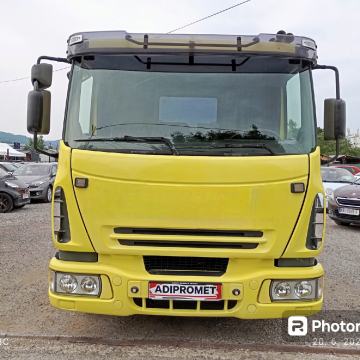 IVECO EUROCARGO ML65E13 BRILLE JIGE  // REG 1 GOD // TOP STANJE //