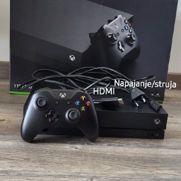 Xbox X one