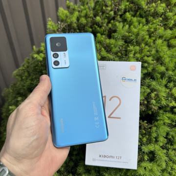 Prodajem Xiaomi 12T 5g,sve mreže,garancija 15mj.