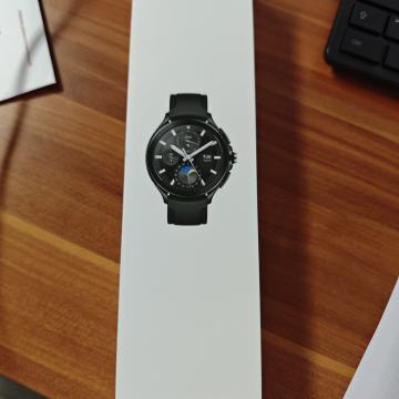 Xiaomi Watch 2 Pro-Bluetooth - novo zapakirano neotvarano