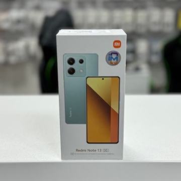 Prodajem Xiaomi Redmi Note 13  5g,sve mreže,garancija 2god.-NOVO