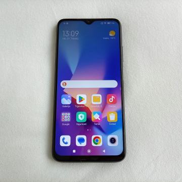 REDMI 9T (KAO NOV) 4+2/128 GB, Android 12, MIUI 14, OctaCore 2.0 GHz