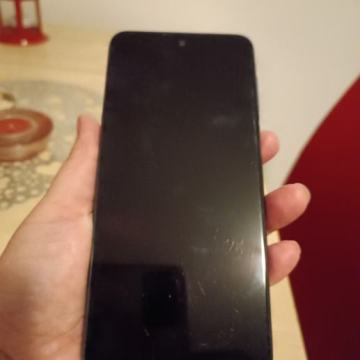 HITNO Xiaomi Redmi Note 9 Pro Interstellar Grey