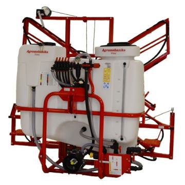 Prskalice Agromehanika