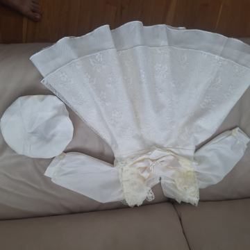 Haljina za djevojcicu od 18 mj