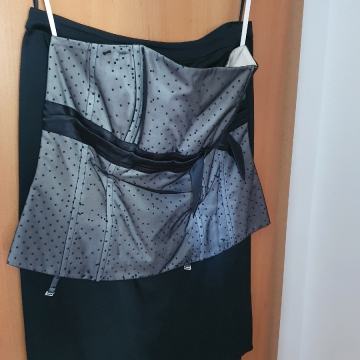 AKCIJA-POVOLJNO: SVEČANI KOMPLET VEL. 40