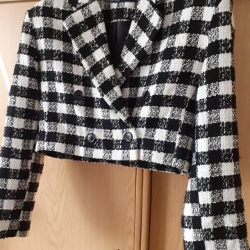 Asos design sako-jakna-bolero M-L