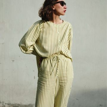 Balzac Paris komplet