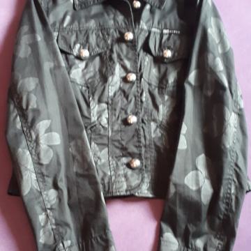 Bandolera kratki sako-jaknica