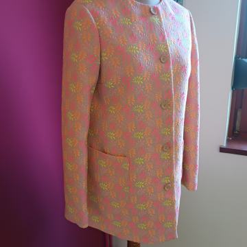 BENETTOV DULJI SAKO 40/42