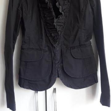 BENETTON SAKO vel. S