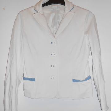 Bijeli sako