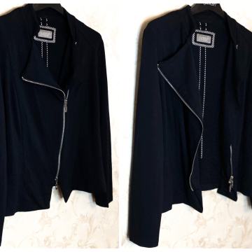 C&A - biker blejzer - 44