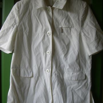 C&A - ŽENSKI LAGANI PAMUČNI SAKO 44 L