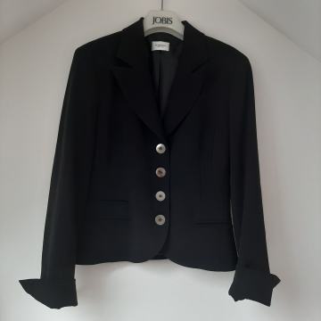 Crni sako 40 Motivi novo