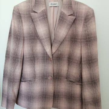 Delmod vintage sako jakna 42