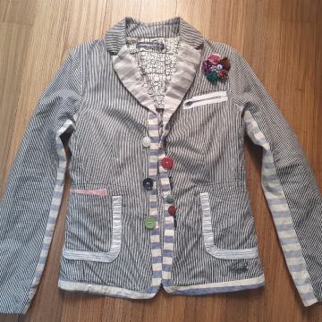 Desigual sako 38 + majica po izboru na poklon