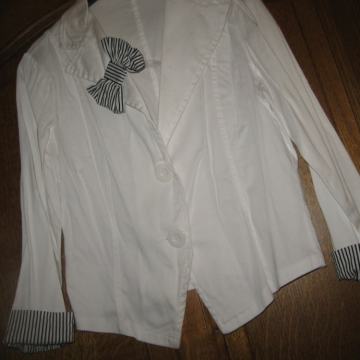 SAKO BIJELI vel. 38/M