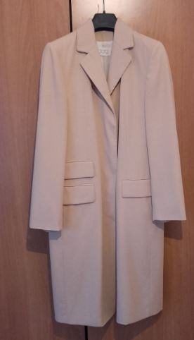 Duži sako br. 38-40, prodajem.