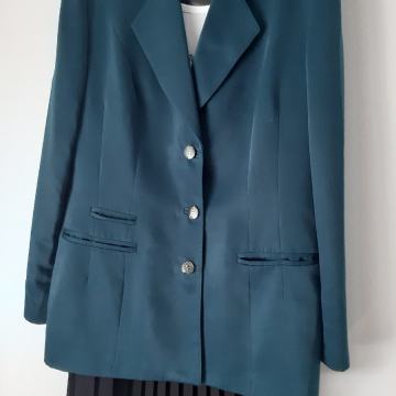 Duzi sako smaragda... petrolej boje 42-44