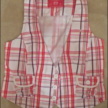 EDC prsluk, vel. XL, NOVO