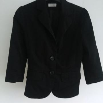 ELEGANTAN PROLJETNI SAKO S 3/4 RUKAVIMA