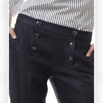 Nove elegantne ženske hlače DiCaprio