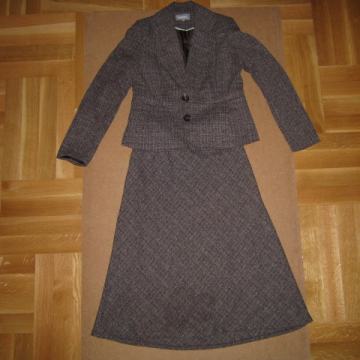 Elegantni ženski kostim Mana vel. 40