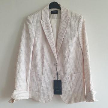 Esprit Collection novi sako na pruge [40]