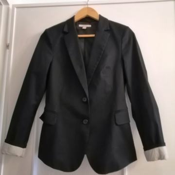 Esprit strukirani sako