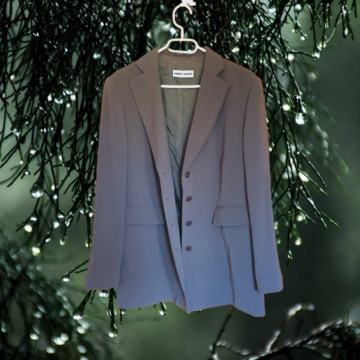 Gerry Weber novi smeđi sako 42