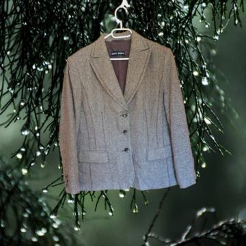 Gerry Weber vuneni sako veličina 42