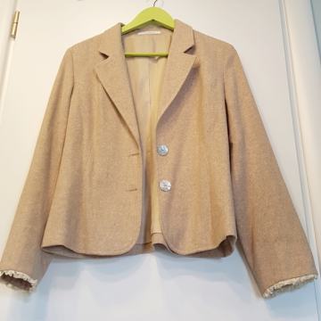 Glenfield sako sa čipkom, vel M/L