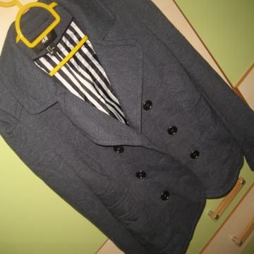 H&M  SPORTSKI SAKO VEL. 38